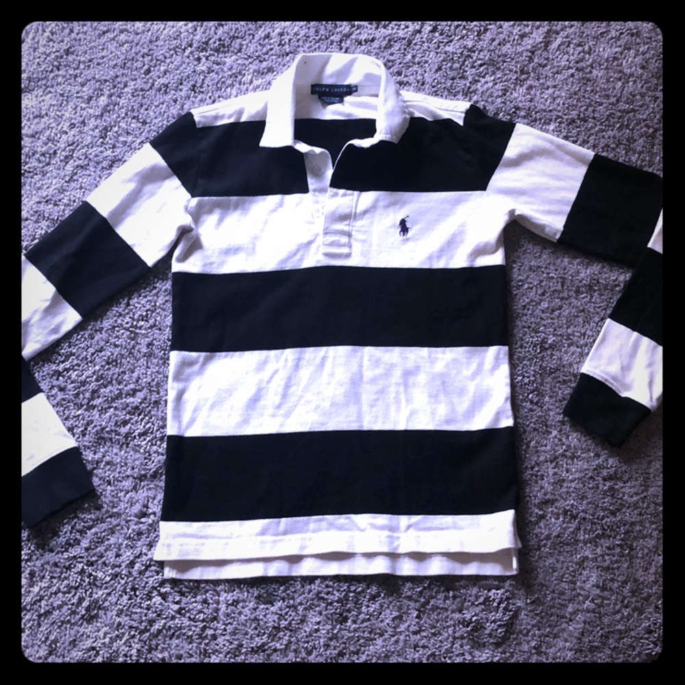 Long Sleeve